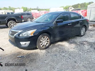 2013 Nissan Altima SV with VIN 1N4AL3AP0DC251278, listed as a IAAI auction lot 42078718 with 178,656 mi miles and . Bid and sale history available at carsss.com. Image 2.