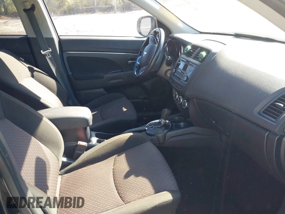 2017 Mitsubishi Outlander ES with VIN JA4AP3AU6HZ022959, listed as a IAAI auction lot 41831245 with 69,562 mi miles and . Bid and sale history available at DreamBid. Image 5.
