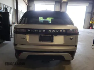 2019 Land Rover Range Rover Velar S with VIN SALYB2FV8KA211352, listed as a Copart auction lot 51236853 with 8,074 mi miles. Bid and sale history available at carsss.com. Image 6.