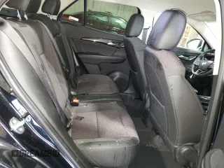 2021 Buick Envision Preferred with VIN LRBFZMR49MD086080, listed as a Copart auction lot 89330415 with 34,431 mi miles and Salvage Title. Bid and sale history available at carsss.com. Image 11.