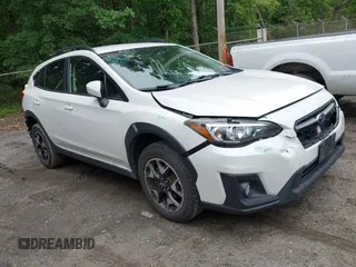 2019 Subaru Crosstrek Premium с VIN JF2GTACC2KH255868, выставлен на аукционе IAAI как лот 42358925 с пробегом 65 247 миль миль и . История ставок и продаж доступна на DreamBid. Изображение 1.