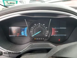 2014 Ford Fusion SE with VIN 1FA6P0H74E5402353, listed as a Copart auction lot 50600325 with 260,137 mi miles and Salvage Title. Bid and sale history available at carsss.com. Image 9.