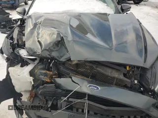 2015 Ford Fusion SE with VIN 1FA6P0H78F5121979, listed as a Copart auction lot 43012015 with 0 mi miles and Clean Title. Bid and sale history available at carsss.com. Image 12.