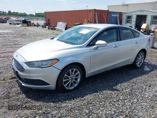 2017 Ford Fusion SE with VIN 3FA6P0H77HR164757, listed as a IAAI auction lot 42604366 with 182,532 mi miles and . Bid and sale history available at DreamBid. Image 17.