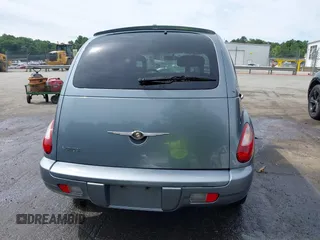 2010 Chrysler PT Cruiser with VIN 3A4GY5F92AT200001, listed as a IAAI auction lot 42454431 with 80,962 mi miles and . Bid and sale history available at DreamBid. Image 16.