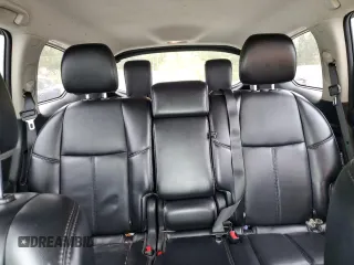 2019 Nissan Pathfinder SV with VIN 5N1DR2MN2KC623626, listed as a Copart auction lot 51582595 with 169,185 mi miles and Clean Title. Bid and sale history available at carsss.com. Image 10.