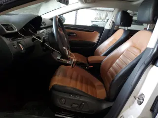 2017 Volkswagen CC R-Line Executive with VIN WVWFP7AN2HE503276, listed as a Copart auction lot 48020514 with 96,086 mi miles and . Bid and sale history available at DreamBid. Image 7.
