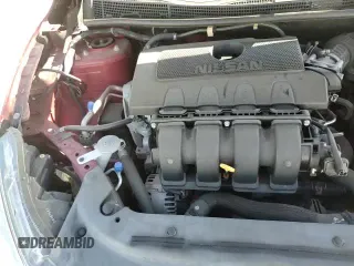 2017 Nissan Sentra SV с VIN 3N1AB7AP7HL661500, выставлен на аукционе Copart как лот 86471535 с пробегом 82 658 миль миль и Чистый • Clean title. История ставок и продаж доступна на DreamBid. Изображение 13.