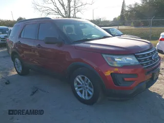 2017 Ford Explorer с VIN 1FM5K7B87HGC03123, выставлен на аукционе IAAI как лот 41274158 с пробегом 143 888 миль миль и . История ставок и продаж доступна на DreamBid. Изображение 1.