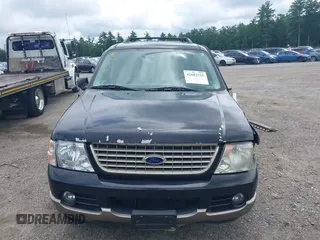 2003 Ford Explorer Eddie Bauer с VIN 1FMDU74K03ZB52737, выставлен на аукционе IAAI как лот 42682725 с пробегом 148 758 миль миль и . История ставок и продаж доступна на DreamBid. Изображение 13.