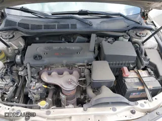 2008 Toyota Camry LE with VIN 4T1BE46K78U212761, listed as a IAAI auction lot 42044632 with 102,626 mi miles. Bid and sale history available at carsss.com. Image 10.
