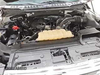 2017 Ford F-150 XL с VIN 1FTMF1E89HKD44219, выставлен на аукционе Copart как лот 60848275 с пробегом 44 600 миль миль и Чистый • Clean title. История ставок и продаж доступна на DreamBid. Изображение 14.