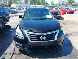 2013 Nissan Altima SL with VIN 1N4AL3APXDC242068, listed as a IAAI auction lot 42029009 with 156,427 mi miles and . Bid and sale history available at DreamBid. Image 12.