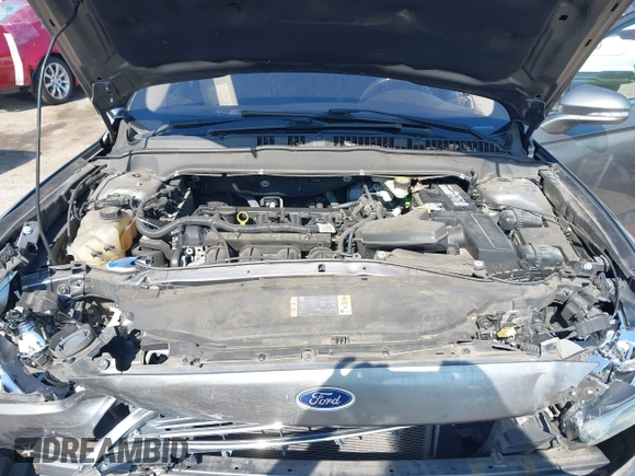 2013 Ford Fusion SE with VIN 3FA6P0H74DR338049, listed as a IAAI auction lot 42090944 with 139,645 mi miles. Bid and sale history available at carsss.com. Image 10.