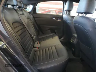 2023 Kia Forte GT-Line with VIN 3KPF54AD2PE528791, listed as a Copart auction lot 45599365 with 0 mi miles and Salvage Title. Bid and sale history available at carsss.com. Image 11.