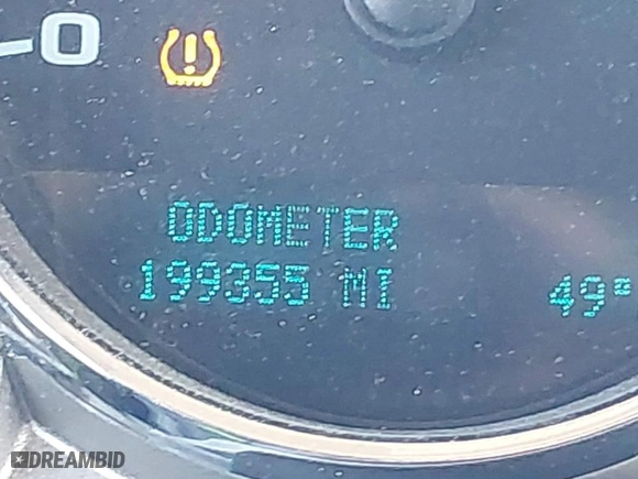 2011 Chevrolet Silverado 1500 LT with VIN 1GCRCSE04BZ376640, listed as a IAAI auction lot 41989430 with 199,355 mi miles. Bid and sale history available at carsss.com. Image 16.