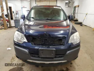 2009 Saturn VUE XE with VIN 3GSDL43N29S560555, listed as a Copart auction lot 80508984 with 169,347 mi miles and Salvage Title. Bid and sale history available at carsss.com. Image 5.