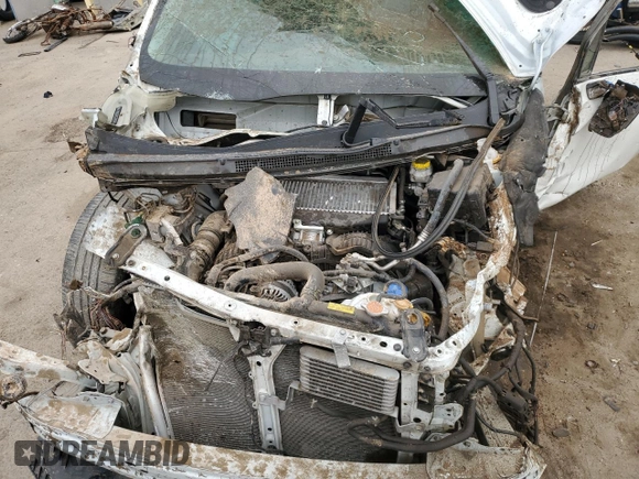 2021 Subaru Ascent Premium z VIN 4S4WMAEDXM3447810, wystawiony jako Copart lot #48002205 z przebiegiem 47 576 mil mil oraz Szkoda całkowita • Salvage title. Historia ofert i sprzedaży dostępna na DreamBid. Obrazek 13.