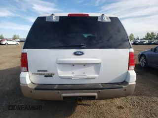 2004 Ford Expedition Eddie Bauer with VIN 1FMPU18L54LB58468, listed as a Copart auction lot 72421214 with 259,950 mi miles and Clean Title. Bid and sale history available at carsss.com. Image 6.