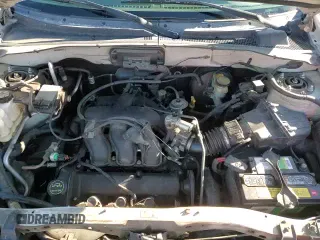 2004 Ford Escape XLT с VIN 1FMYU93174DA00829, выставлен на аукционе Copart как лот 86874244 с пробегом 205 683 миль миль и Списание • Salvage title. История ставок и продаж доступна на DreamBid. Изображение 14.