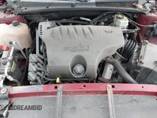 2003 Pontiac Bonneville SE with VIN 1G2HX52KX34189218, listed as a IAAI auction lot 41712101 with 131,351 mi miles and . Bid and sale history available at DreamBid. Image 10.