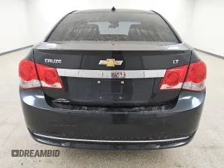 2014 Chevrolet Cruze 2LT с VIN 1G1PE5SB3E7428938, выставлен на аукционе Copart как лот 57038955 с пробегом 166 558 миль миль и Чистый • Clean title. История ставок и продаж доступна на DreamBid. Изображение 6.