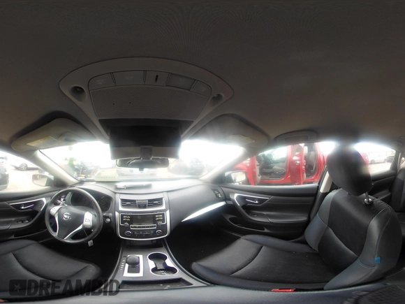 2016 Nissan Altima S with VIN 1N4AL3AP1GN380316, listed as a IAAI auction lot 41634055 with 146,454 mi miles and . Bid and sale history available at carsss.com. Image 18.