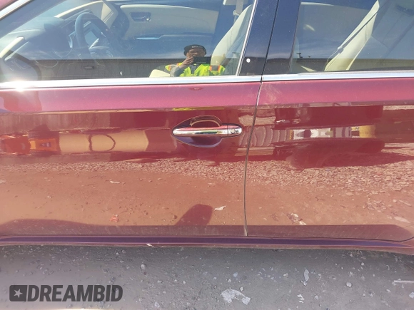 2013 Toyota Avalon XLE with VIN 4T1BK1EB2DU038939, listed as a IAAI auction lot 41983523 with 126,195 mi miles and . Bid and sale history available at DreamBid. Image 14.