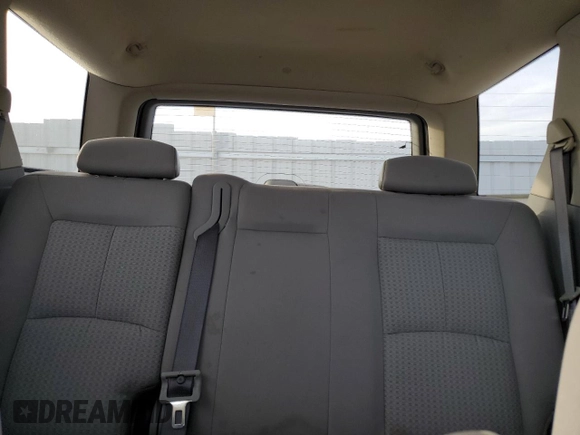 2005 Saturn VUE with VIN 5GZCZ43D05S818878, listed as a Copart auction lot 76231984 with 120,077 mi miles and Salvage Title. Bid and sale history available at DreamBid. Image 10.