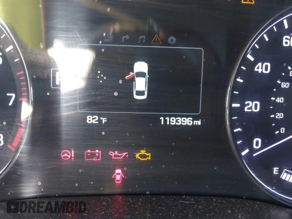 2015 Hyundai Genesis 3.8L z VIN KMHGN4JE4FU068090, wystawiony jako IAAI lot #41649107 z przebiegiem 119 396 mil mil oraz . Historia ofert i sprzedaży dostępna na DreamBid. Obrazek 15.