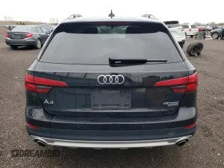 2017 Audi allroad Prestige with VIN WA19NAF41HA141961, listed as a Copart auction lot 47685373 with 69,468 mi miles. Bid and sale history available at carsss.com. Image 6.