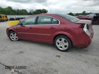 2007 Saturn Aura XE z VIN 1G8ZS57N07F270122, wystawiony jako Copart lot #55897275 z przebiegiem 176 262 mil mil oraz Szkody całkowita. Historia ofert i sprzedaży dostępna na DreamBid. Obrazek 2.