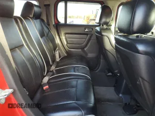 2008 Hummer H3 SUV with VIN 5GTEN13E688196729, listed as a Copart auction lot 79829084 with 237,694 mi miles and Salvage Title. Bid and sale history available at carsss.com. Image 10.