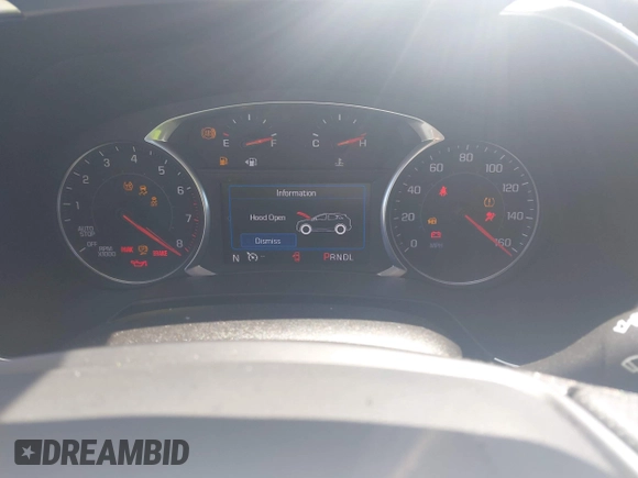 2022 Chevrolet Blazer LT with VIN 3GNKBHR40NS132965, listed as a IAAI auction lot 42236933 with 39,512 mi miles and . Bid and sale history available at DreamBid. Image 7.