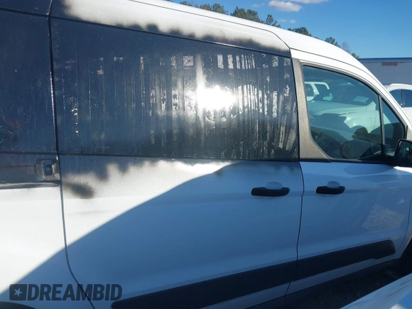 2014 Ford Transit Connect XL with VIN NM0LS7EX7E1160252, listed as a IAAI auction lot 41723489 with 139,998 mi miles and . Bid and sale history available at DreamBid. Image 13.