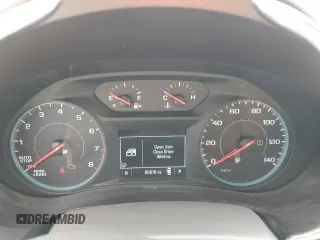 2020 Chevrolet Malibu LT with VIN 1G1ZD5ST4LF069056, listed as a Copart auction lot 51101295 with 90,816 mi miles and Clean Title. Bid and sale history available at DreamBid. Image 9.