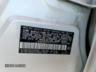 2014 Lexus IS 250 z VIN JTHCF1D25E5015373, wystawiony jako Copart lot #63632175 z przebiegiem 129 137 mil mil oraz Szkoda całkowita • Salvage title. Historia ofert i sprzedaży dostępna na DreamBid. Obrazek 13.