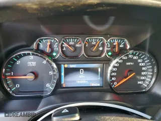 2014 Chevrolet Silverado 1500 LT with VIN 3GCUKREH4EG291460, listed as a Copart auction lot 49816194 with 164,268 mi miles and Salvage Title. Bid and sale history available at carsss.com. Image 9.