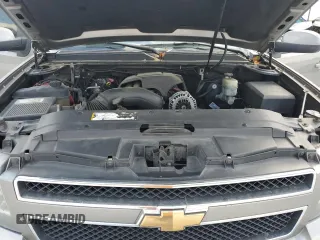 2007 Chevrolet Avalanche LT w/3LT with VIN 3GNEC12097G178650, listed as a Copart auction lot 72078054 with 0 mi miles and Salvage Title. Bid and sale history available at carsss.com. Image 11.