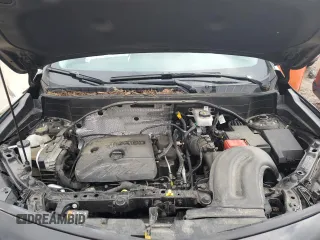 2023 Buick Encore GX Select with VIN KL4MMESL1PB157670, listed as a Copart auction lot 43427635 with 73,723 mi miles and Salvage title. Bid and sale history available at DreamBid. Image 12.