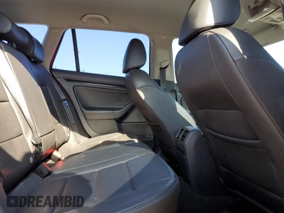 2013 Volkswagen Jetta TDI w/Sunroof with VIN 3VWPL7AJ8DM657926, listed as a Copart auction lot 54855145 with 108,130 mi miles and Salvage title. Bid and sale history available at DreamBid. Image 10.