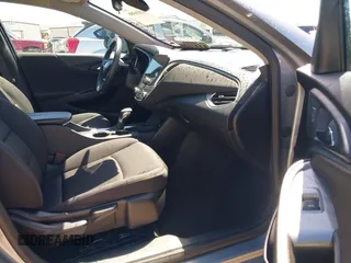 2023 Chevrolet Malibu LT with VIN 1G1ZD5ST5PF253430, listed as a IAAI auction lot 41836988 with 39,789 mi miles and . Bid and sale history available at DreamBid. Image 5.