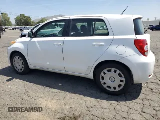 2010 Scion xD with VIN JTKKU4B44AJ054281, listed as a Copart auction lot 54103375 with 254,492 mi miles and Clean Title. Bid and sale history available at carsss.com. Image 2.