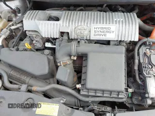 2014 Toyota Prius Two with VIN JTDZN3EU6EJ006859, listed as a IAAI auction lot 42111440 with 445,042 mi miles and . Bid and sale history available at DreamBid. Image 10.