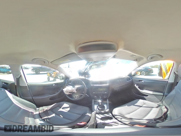 2012 Volkswagen Jetta SE с VIN 3VWDX7AJXCM129228, выставлен на аукционе Copart как лот 47146635 с пробегом 146 329 миль миль и Списание • Salvage title. История ставок и продаж доступна на DreamBid. Изображение 13.