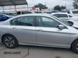 2013 Honda Accord LX z VIN 1HGCR2F37DA111100, wystawiony jako IAAI lot #42189226 z przebiegiem 139 441 mil mil oraz . Historia ofert i sprzedaży dostępna na DreamBid. Obrazek 14.