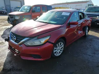 2016 Nissan Altima 2.5 SL with VIN 1N4AL3AP5GC204798, listed as a IAAI auction lot 41658662 with 178,878 mi miles. Bid and sale history available at carsss.com. Image 2.