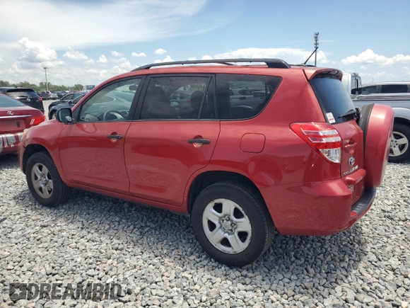 2010 Toyota RAV4 z VIN JTMKF4DV2A5020338, wystawiony jako Copart lot #64439535 z przebiegiem 173 545 mil mil oraz Czysty tytuł • Clean title. Historia ofert i sprzedaży dostępna na DreamBid. Obrazek 2.
