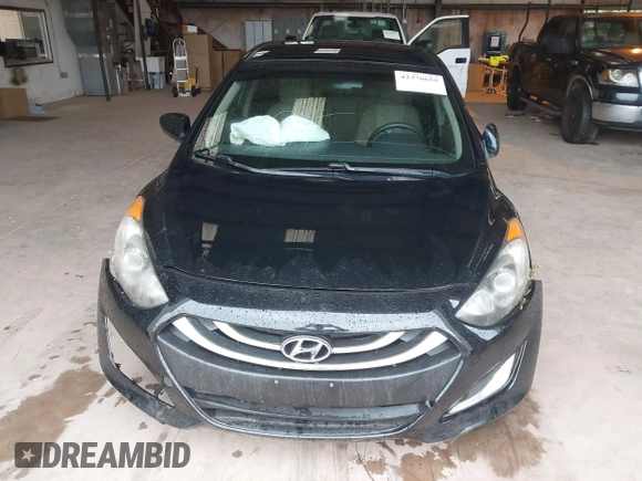 2013 Hyundai Elantra z VIN KMHD35LE7DU053088, wystawiony jako IAAI lot #42370655 z przebiegiem 151 015 mil mil oraz . Historia ofert i sprzedaży dostępna na DreamBid. Obrazek 13.