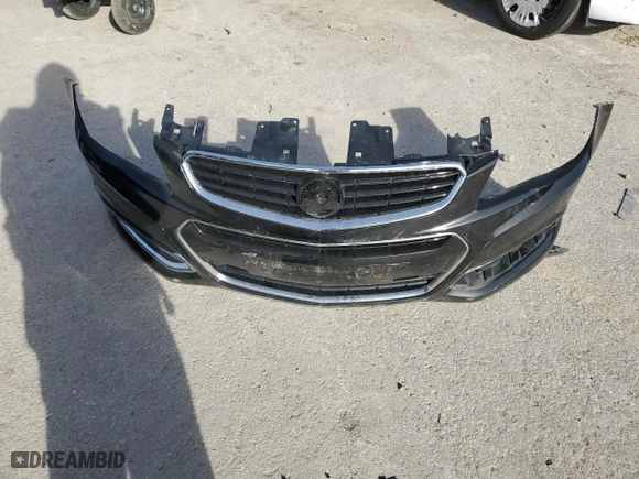 2014 Chevrolet SS with VIN 6G3F15RW4EL928365, listed as a Copart auction lot 49716795 with 136,130 mi miles and Salvage Title. Bid and sale history available at carsss.com. Image 12.
